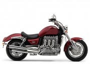 Triumph Rocket III